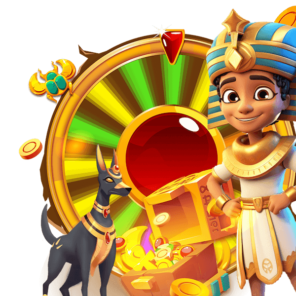 Gemini Games