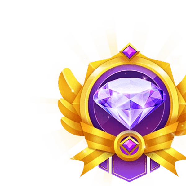 Welcome Bonus!