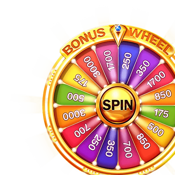 Get Free Spin!