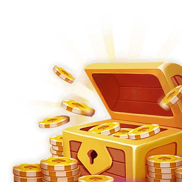 Welcome Bonus!