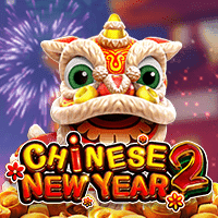 CHINESE NEW YEAR 2