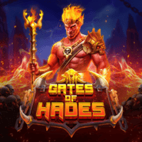 Gates of Hades
